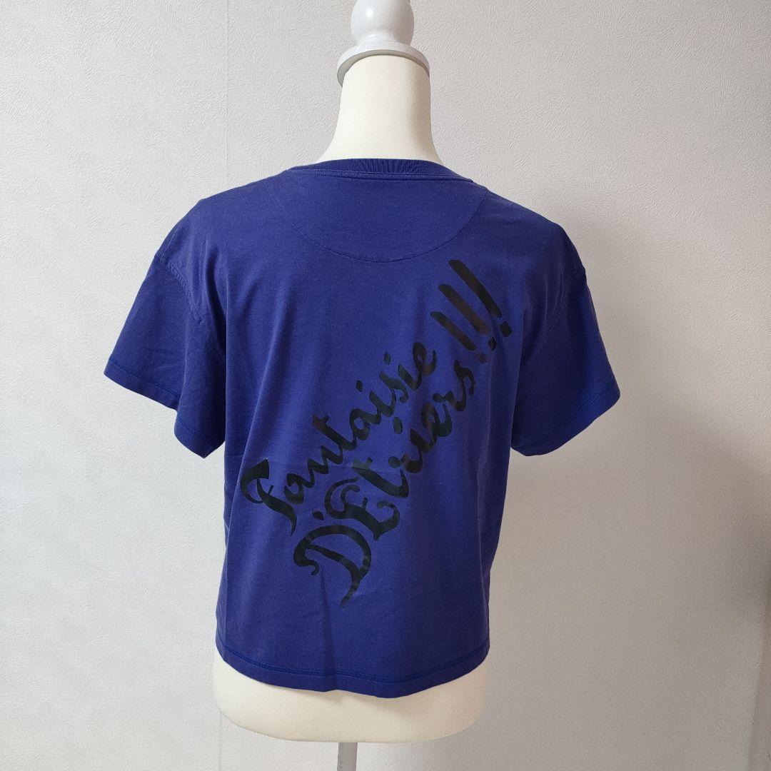 エルメス HERMES 半袖 Tシャツ 38 - メルカリ