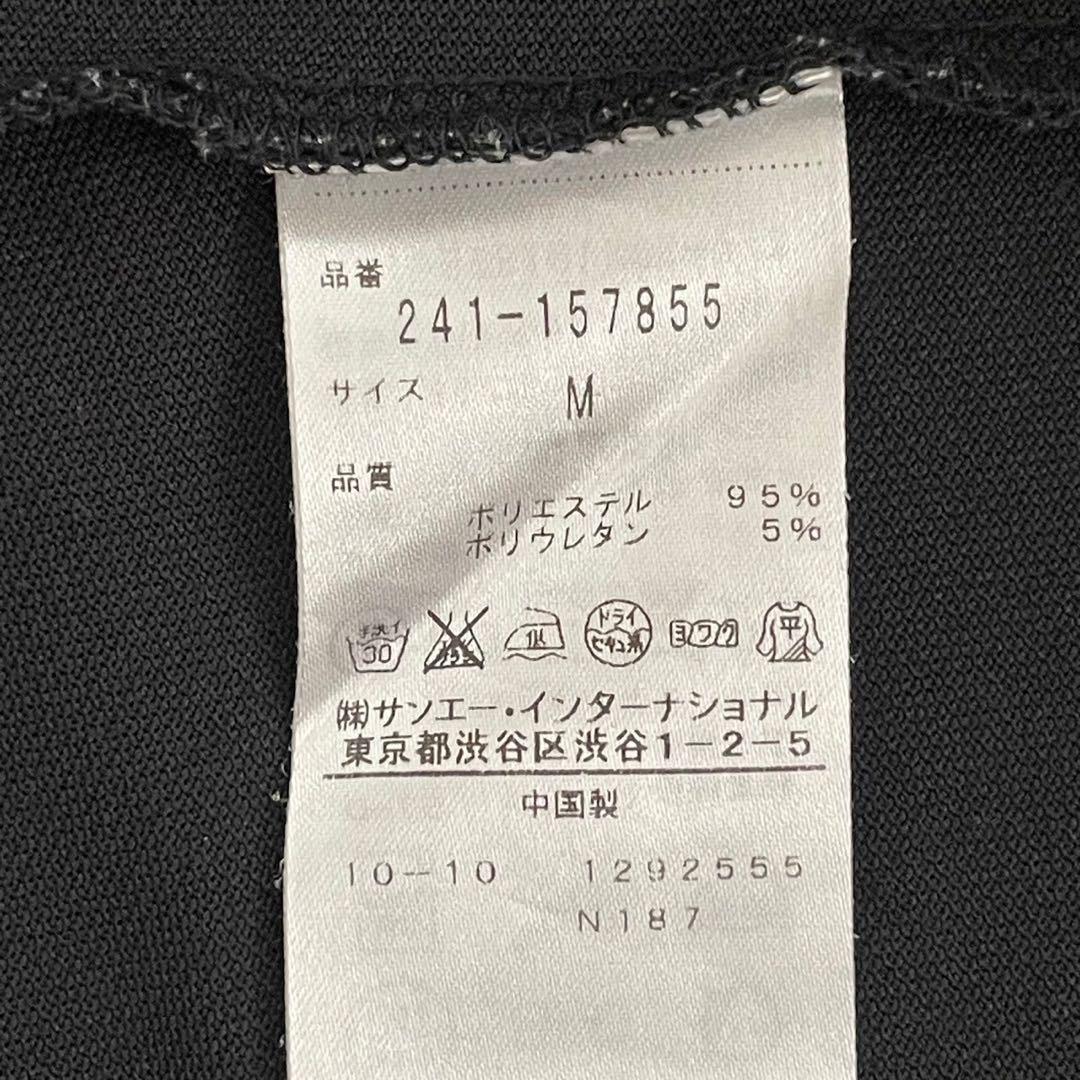 Callaway キャロウェイ ゴルフ半袖ポロシャツ 黒 赤 ポケット スポーツ