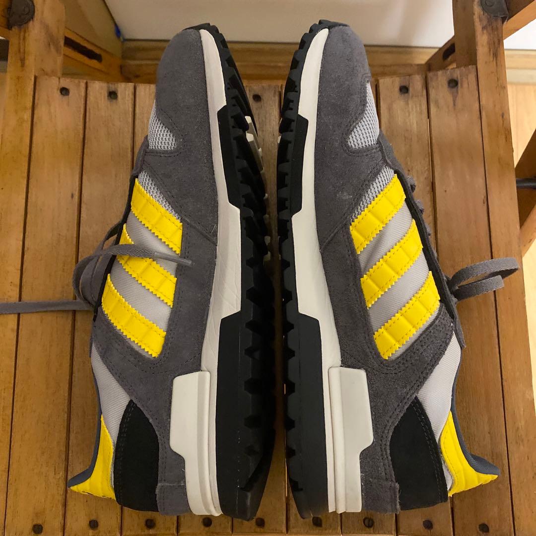 27.0cm adidas Originals NEWRAD SPZL 元箱付 27.0cm adidas Originals NEWRAD SPZL 元箱付