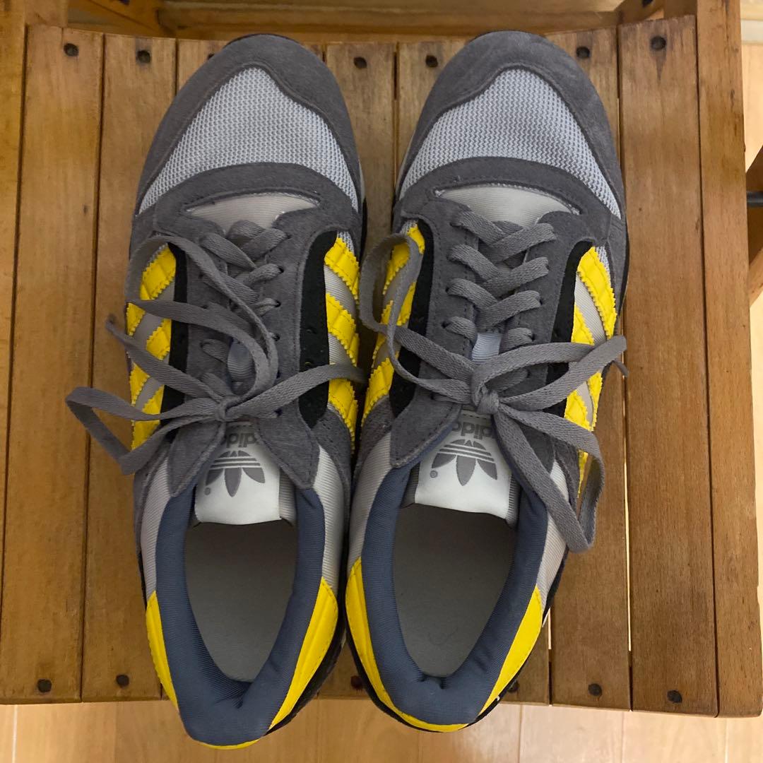 27.0cm adidas Originals NEWRAD SPZL 元箱付 27.0cm adidas Originals NEWRAD SPZL 元箱付