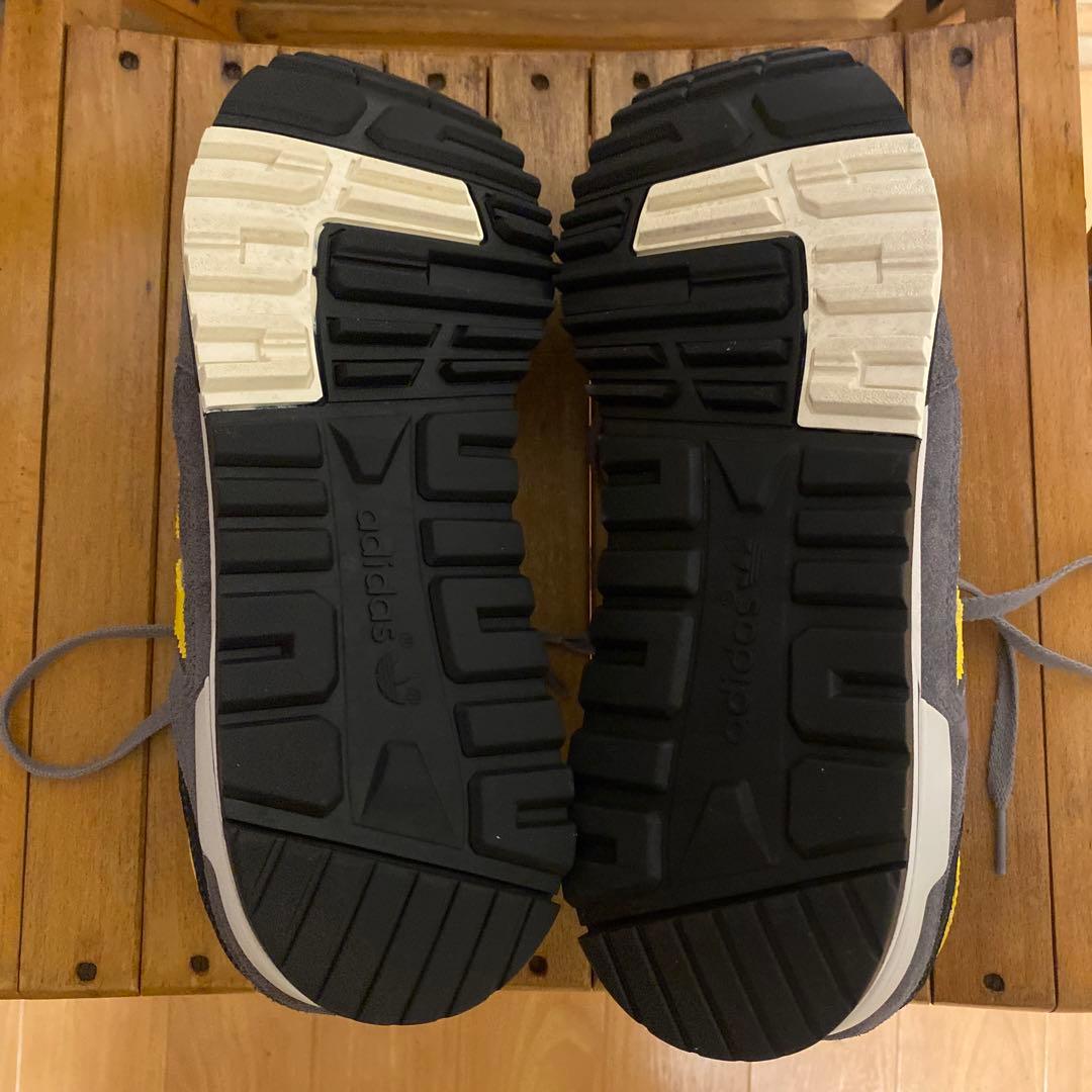 27.0cm adidas Originals NEWRAD SPZL 元箱付 27.0cm adidas Originals NEWRAD SPZL 元箱付