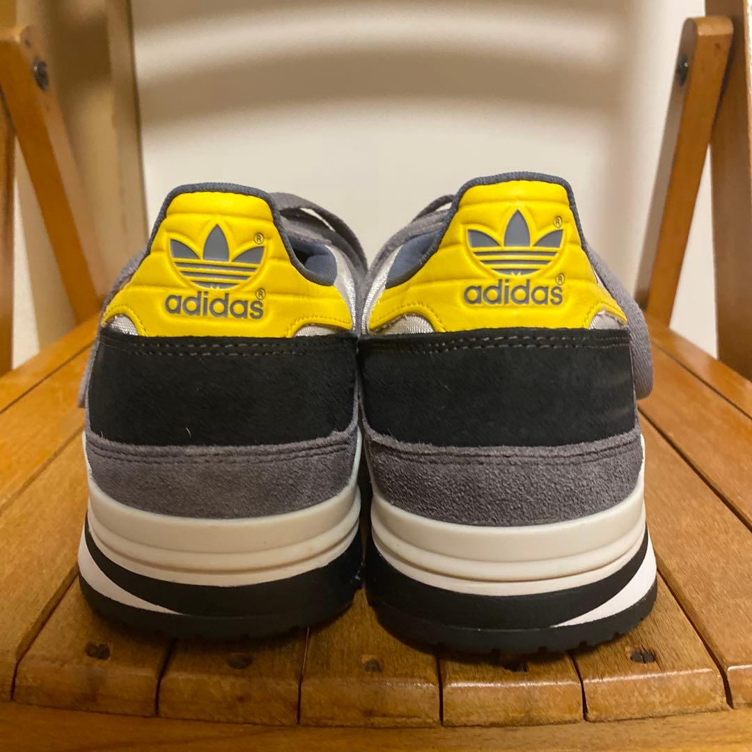 27.0cm adidas Originals NEWRAD SPZL 元箱付 27.0cm adidas Originals NEWRAD SPZL 元箱付