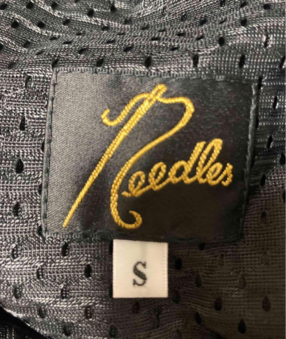 専用needles セットアップ ブラック ピンク サイズS サイズM 正規品