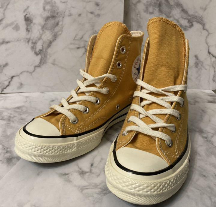 のサイズ❃ コンバース 新品 シミあり安価 男女兼用 u0EeU-m82320728355 CT70 レア;
u0EeU-m82320728355
23.5㎝ ルカリ