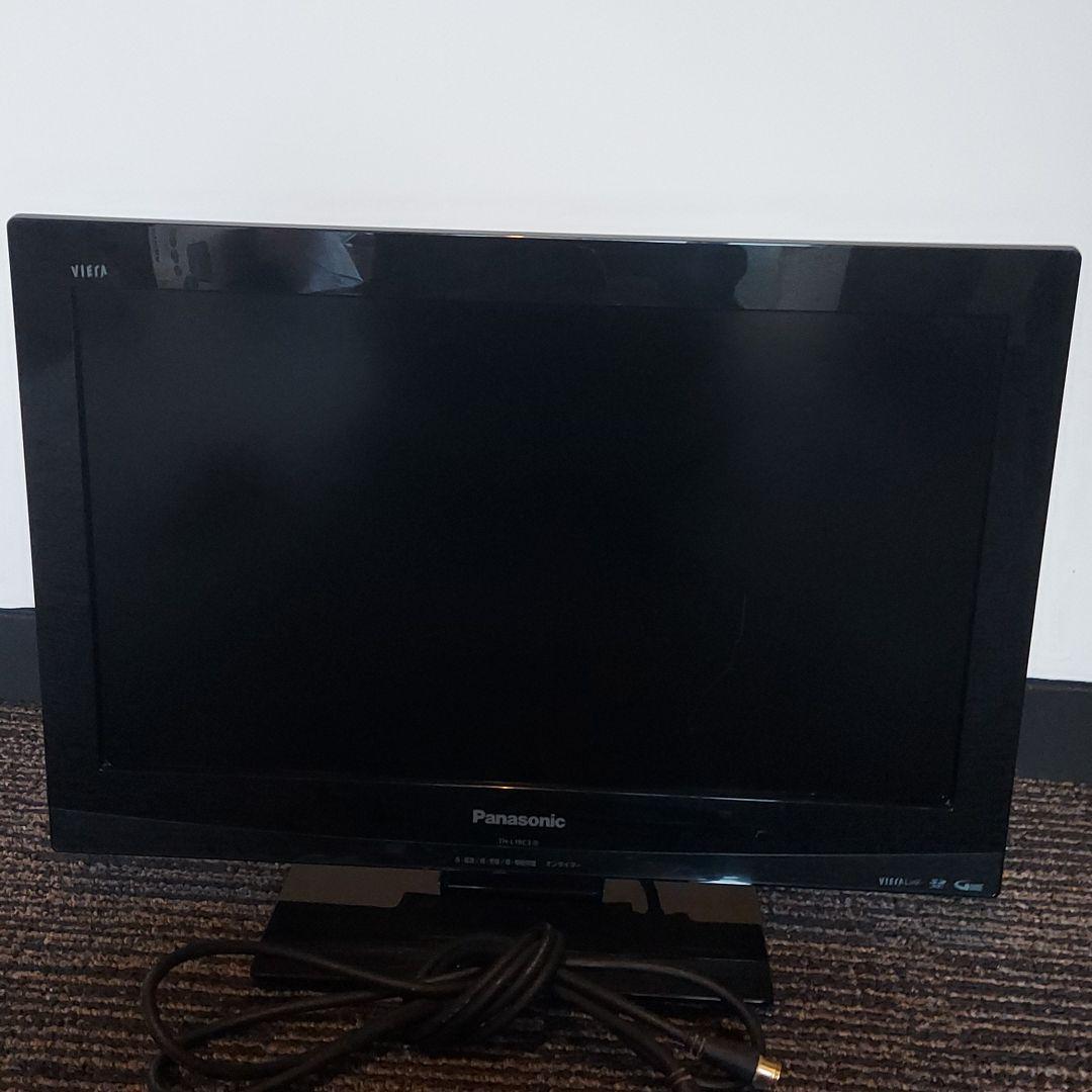 Panasonic液晶テレビ