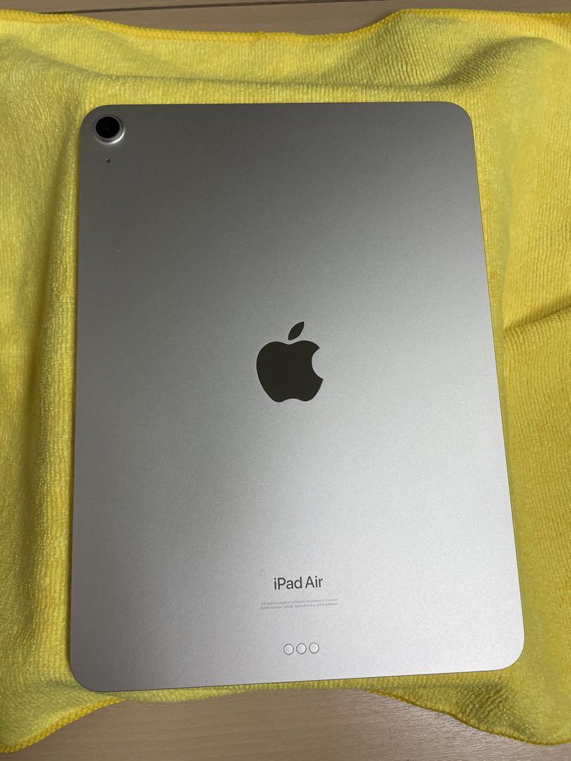 Apple iPad Air5 M1 Wi-Fi おまけ多数　保証内