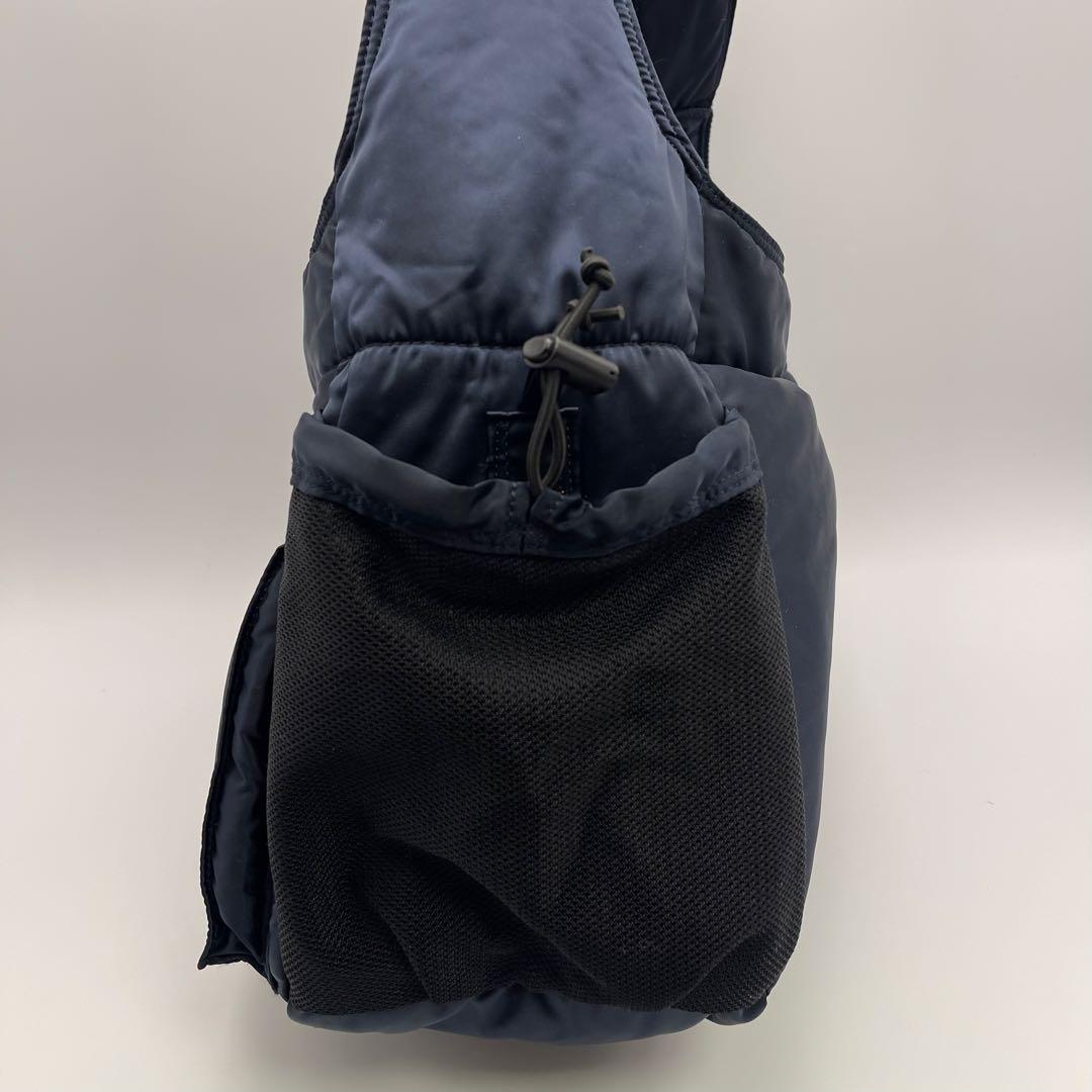 ✨HEAD PORTER タンカー ショルダーバッグ ネイビー✨