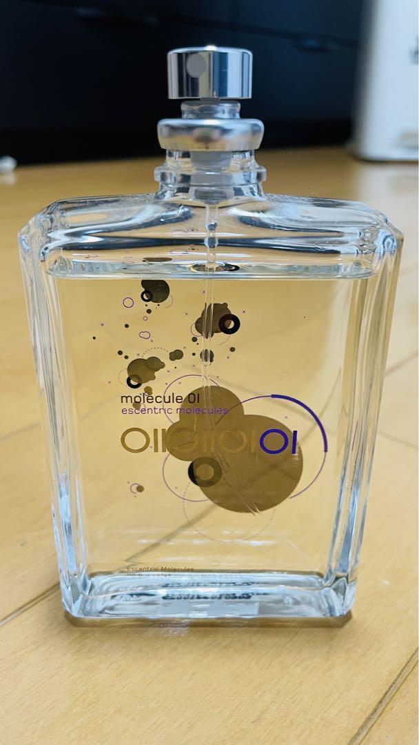 molecule01 モレキュール01 オードトワレ 100ml
