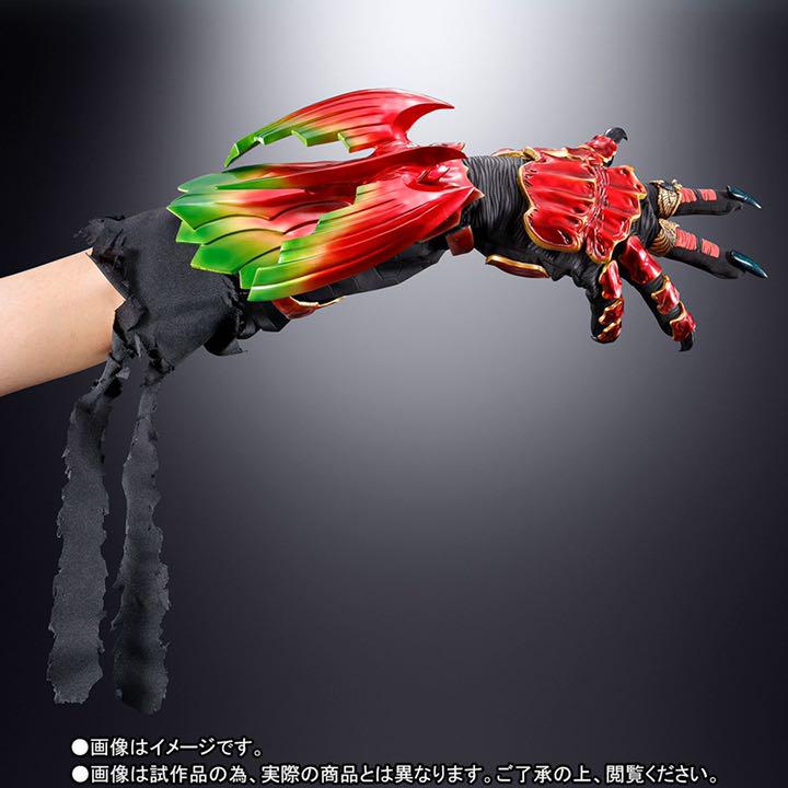 大人気格安 TAMASHII Lab アンク wV7ra-m82323148354 在庫お得