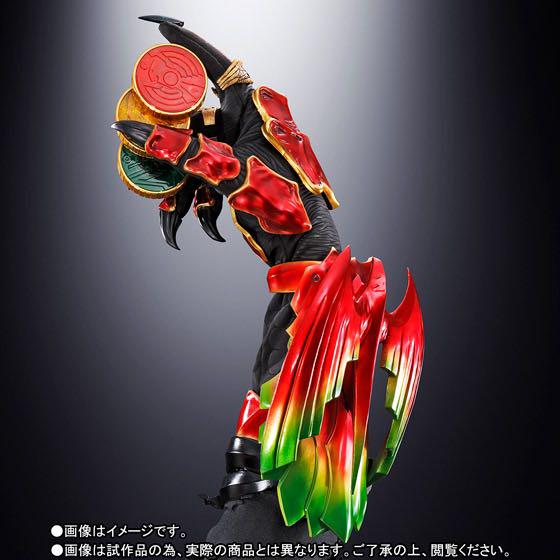 大人気格安 TAMASHII Lab アンク wV7ra-m82323148354 在庫お得