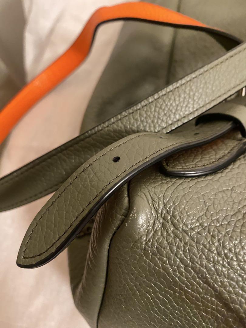 【専用】コーチ　COACH レザー リュック バックパック