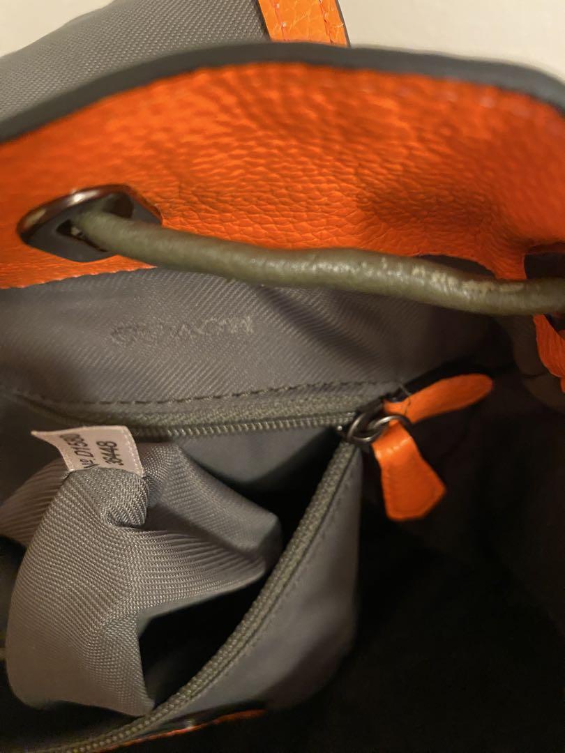 【専用】コーチ　COACH レザー リュック バックパック