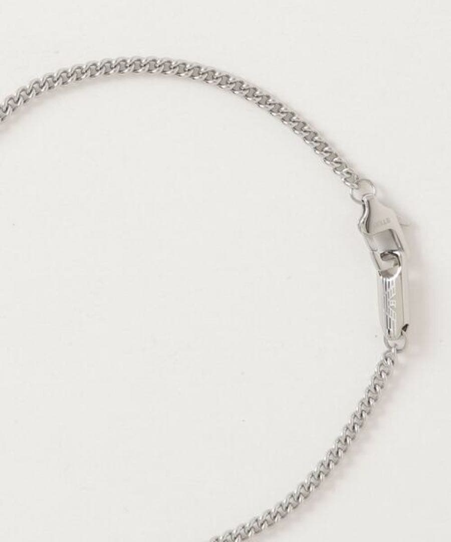 EMPORIO ARMANI エンポリオアルマーニ ネックレス　ロゴ　ミニ