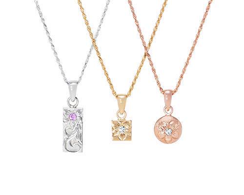 格安在庫あ wailea アクセサリー ネックレストップ HcEgF-m82323877046 ワイレア 定番人気定番