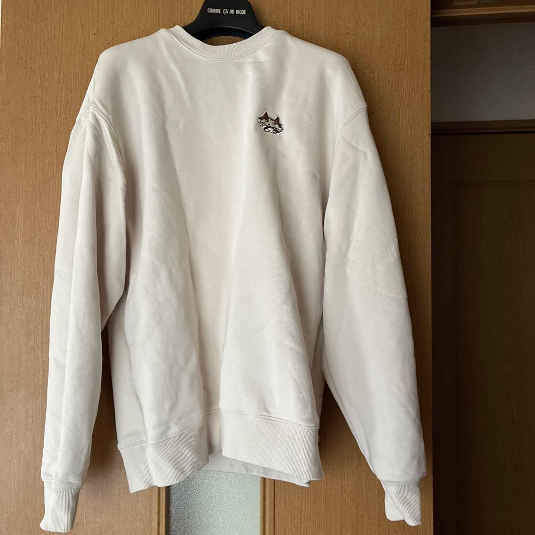 ジミレニアル トレーナー ジミンM