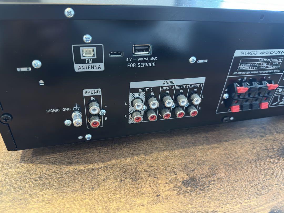 八*丸様 中古　STR-DH190