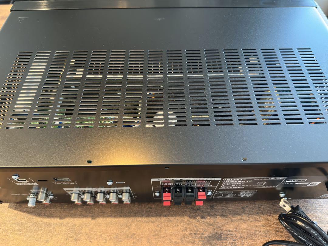 八*丸様 中古　STR-DH190
