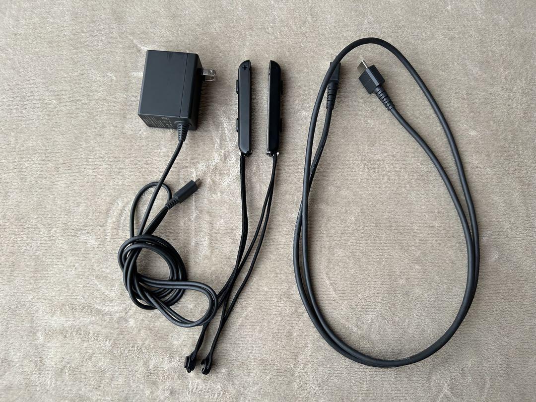 ⭐︎ジャンク品⭐︎Nintendo Switch 本体