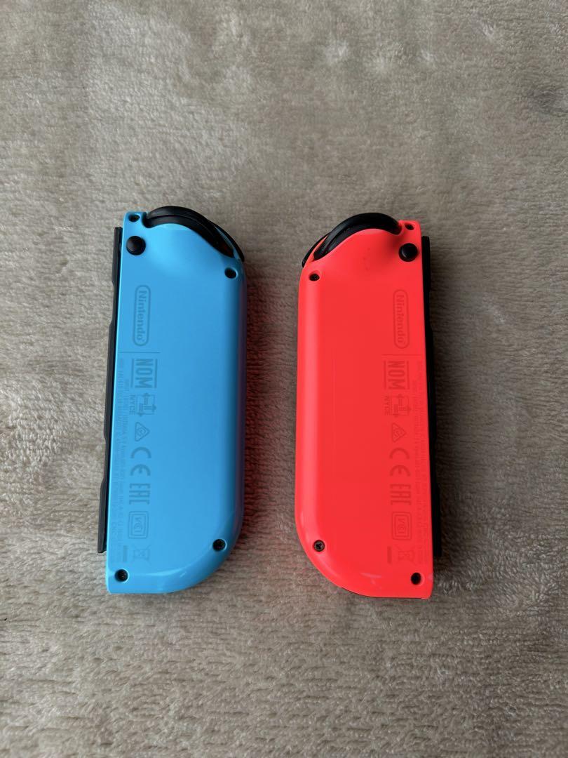 ⭐︎ジャンク品⭐︎Nintendo Switch 本体