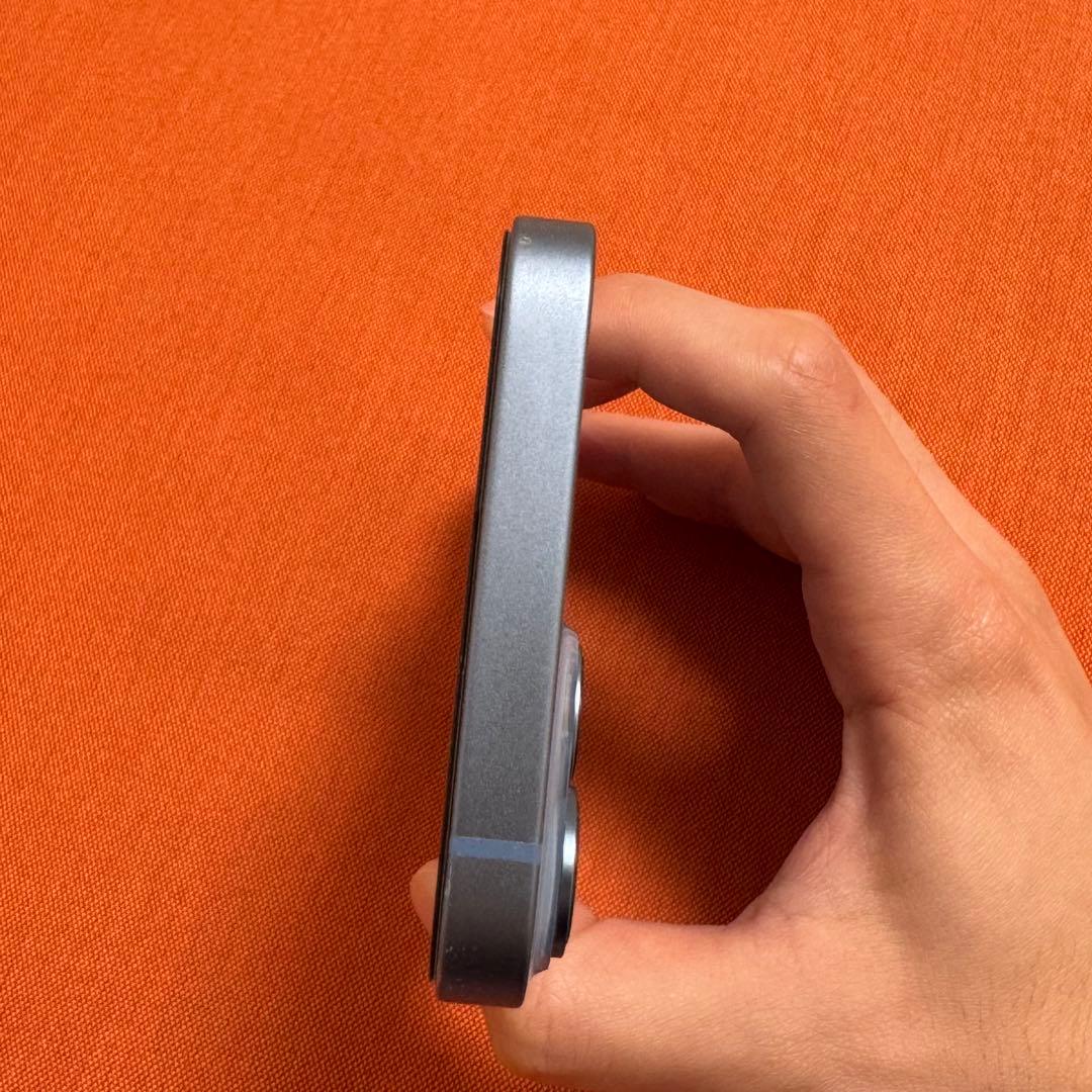 iPhone 14 ブルー 256GB SIMフリー iPhone 14 ブルー 256GB SIMフリー