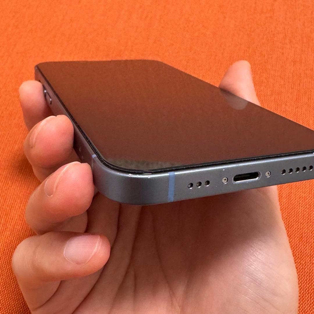 iPhone 14 ブルー 256GB SIMフリー iPhone 14 ブルー 256GB SIMフリー