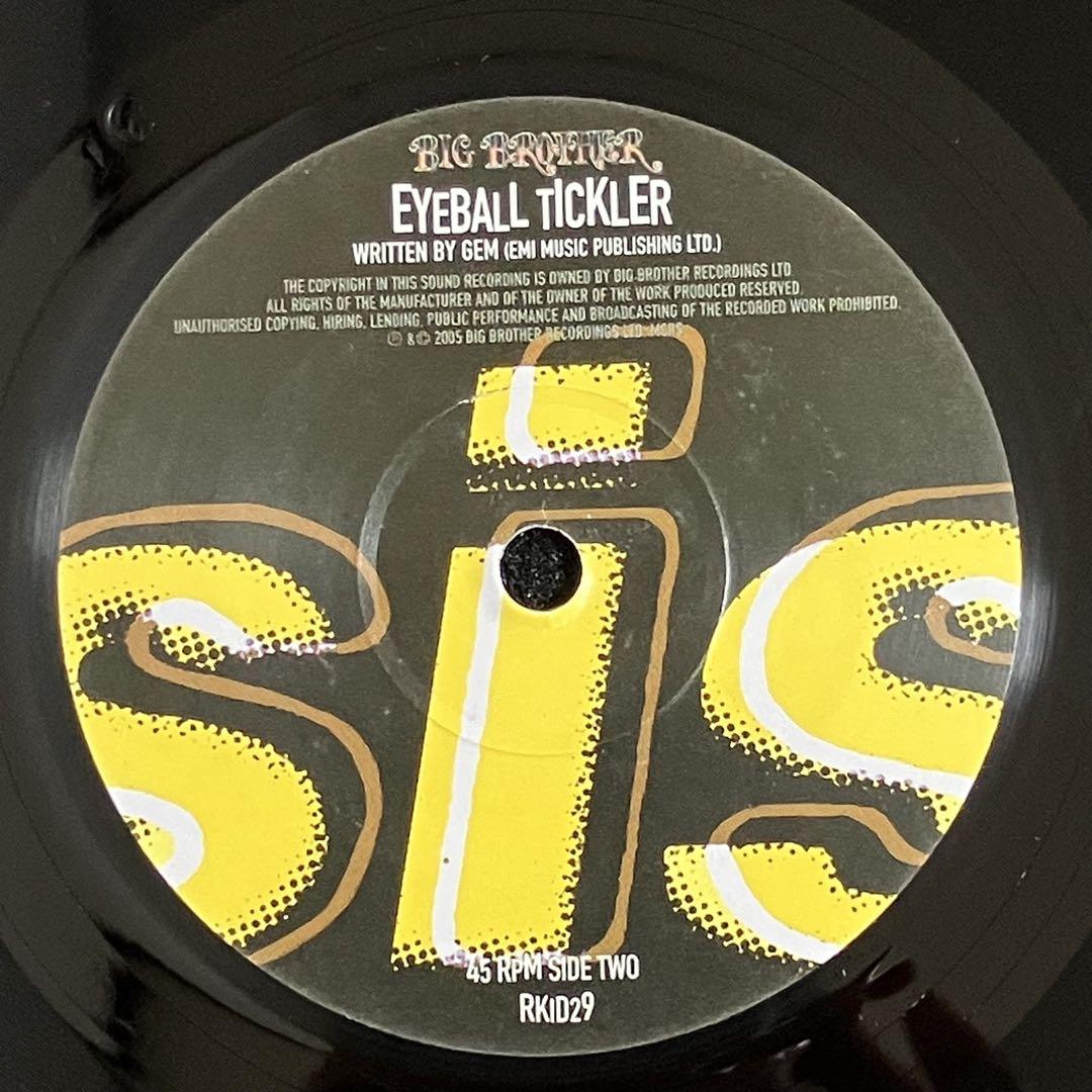 定率割引 西日本 激レア！未使用！oasis メルカリ - アナログ レコード 7inch LYLA 邦楽