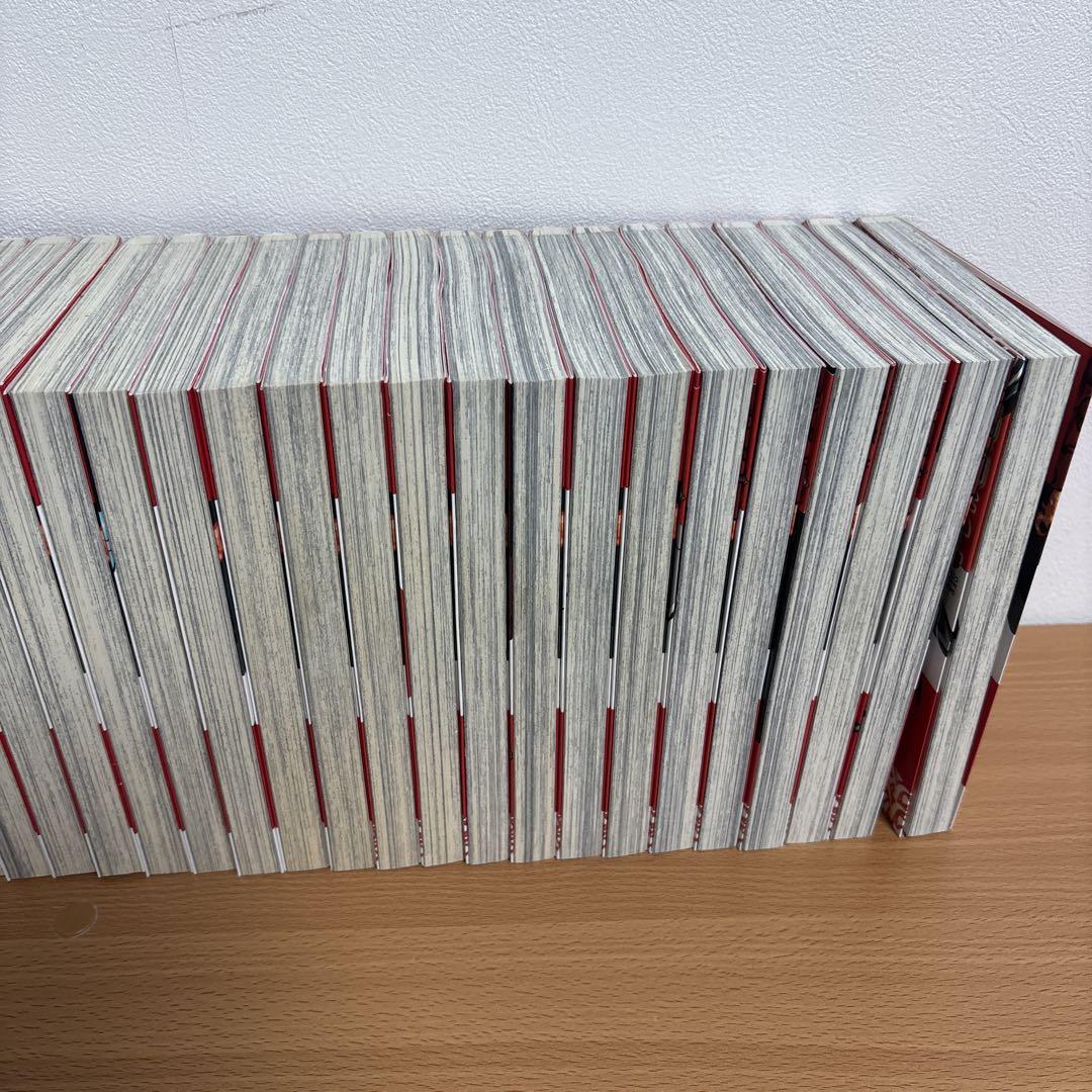 炎炎ノ消防隊全34巻セット