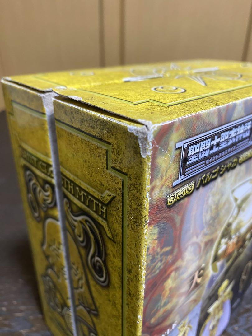 【送料無料】聖闘士聖衣神話 バルゴ シャカ クロスマイス 聖闘士星矢 seiya