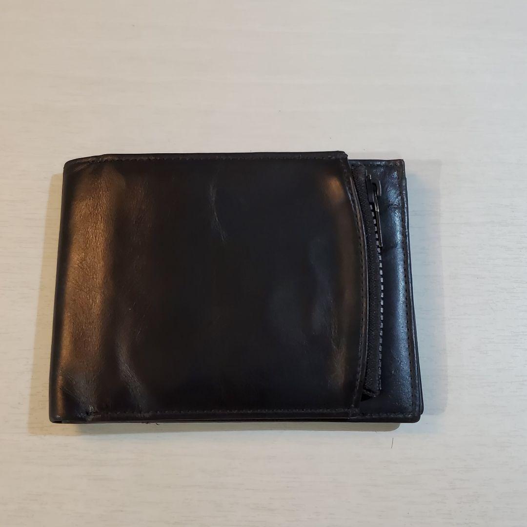 ンニつ メゾンマルジェラ MAISON Margiela カーフスキンニつ折り財布 FAIH1-m82326211388 ≑たった