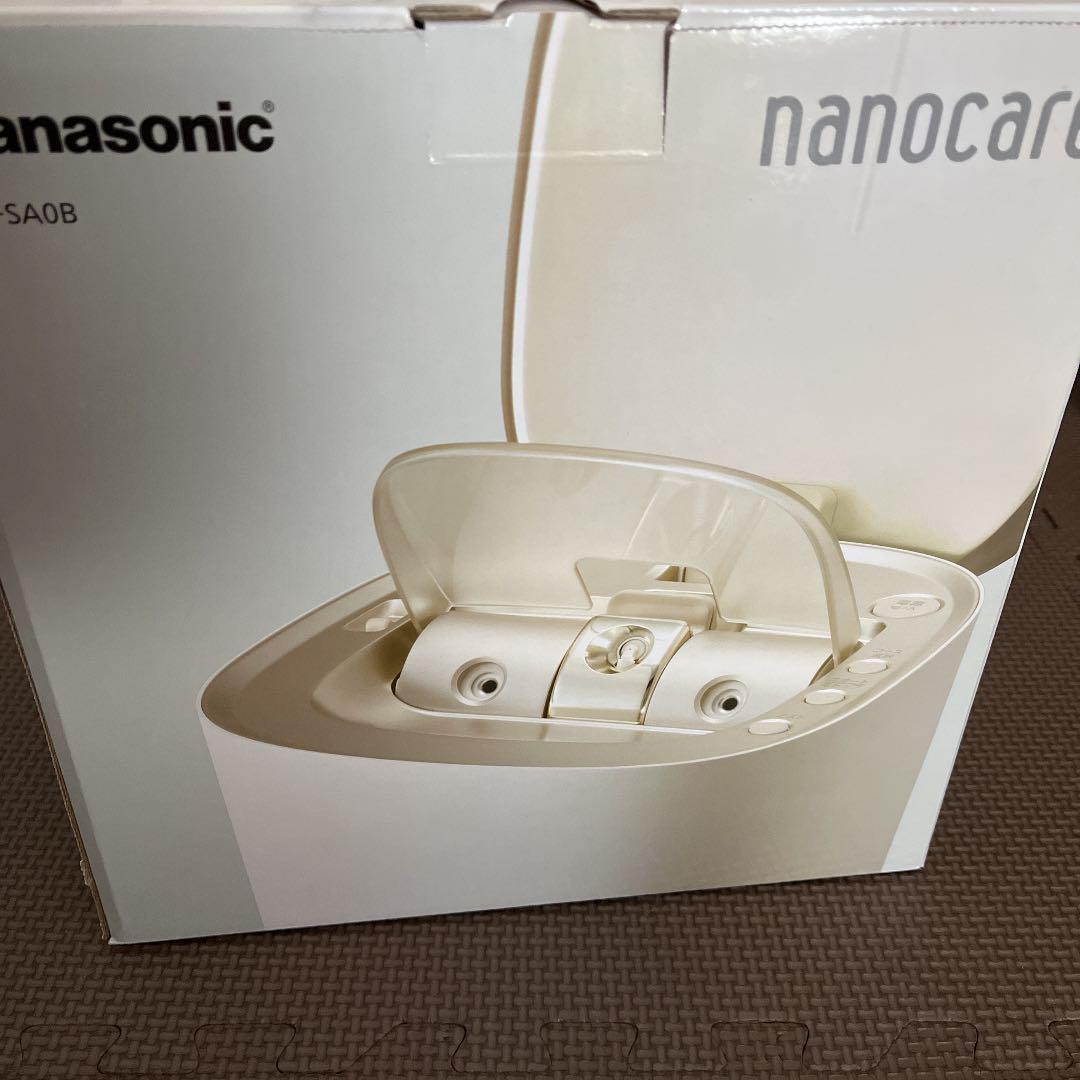 44%割引ホワイト系【正規通販】 スチーマー ナノケア Panasonic EH-SA0B-N 美容機器 美容/健康ホワイト系-BRISOL.PE 44%割引ホワイト系【正規通販】 スチーマー ナノケア Panasonic EH-SA0B-N 美容機器 美容/健康ホワイト系-BRISOL.PE