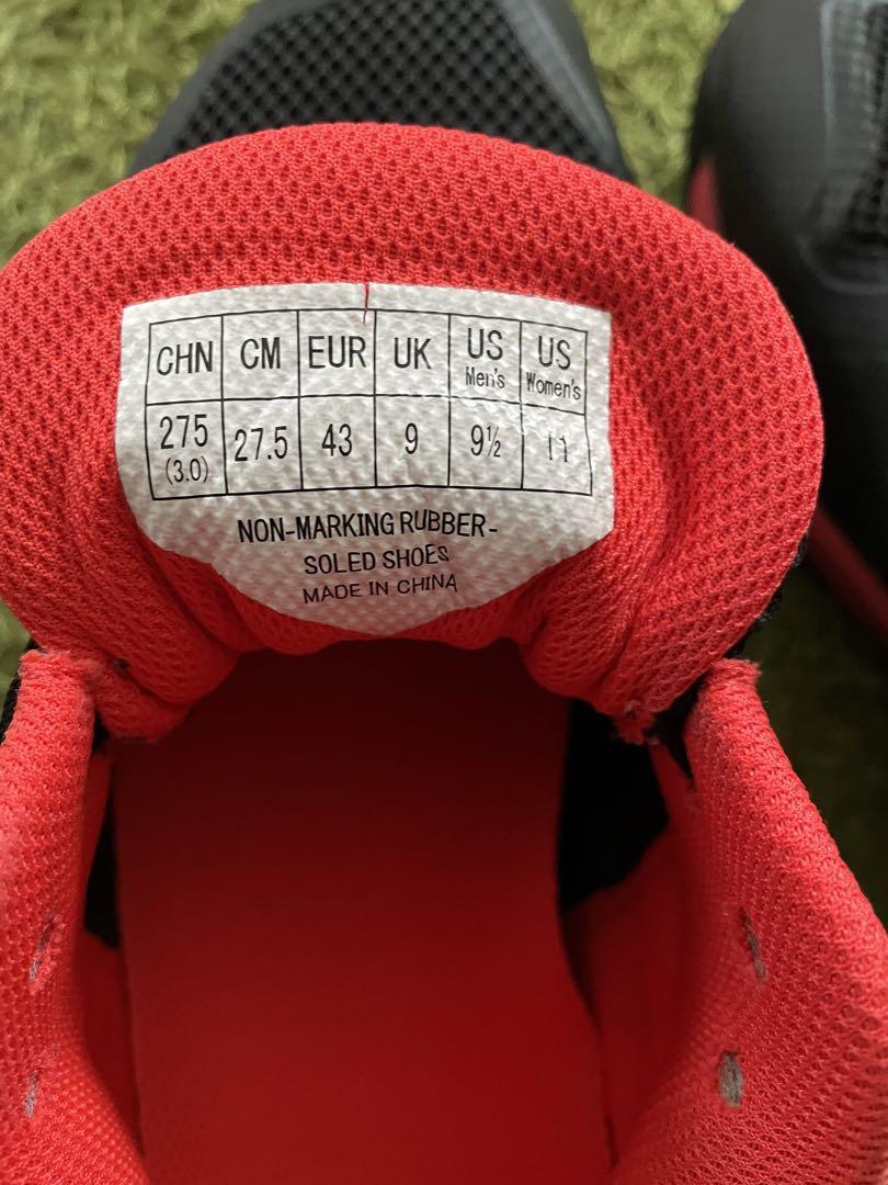美品YONEX　パワークッション　エアラスダッシュ　4ワイドGC　オムニ　クレー