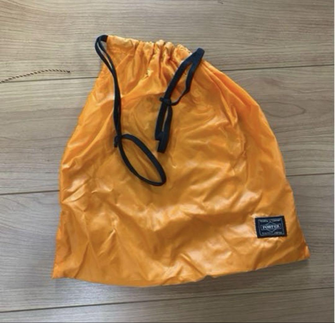 ⚡️新型 PORTER TANKER SLING BAG グリーン タグ付
