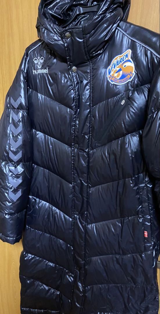 ヒュンメル 新製品 ウィンドブレーカーシャツ HAW2165(71) M