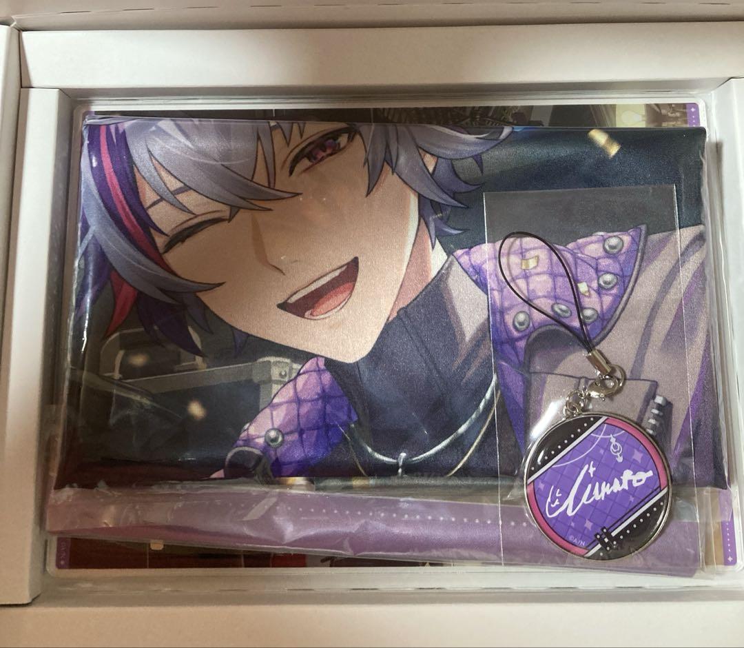 不破湊 誕生日グッズ2025 布ポスター キーホルダー - メルカリ