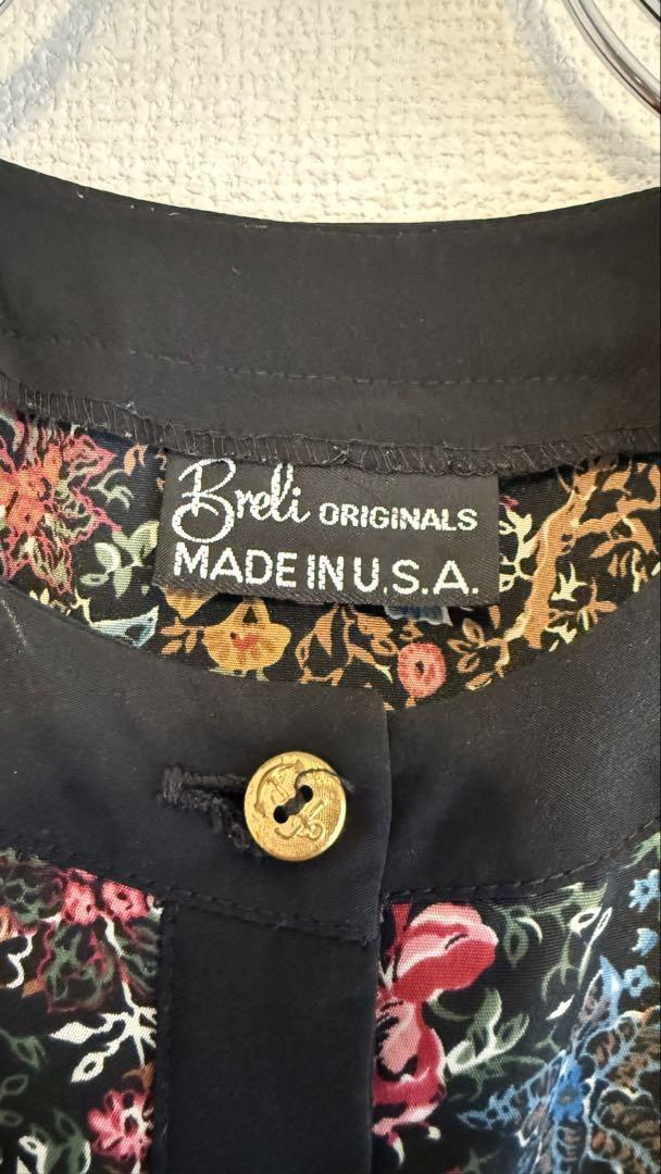 ワンピース（Made in USA)