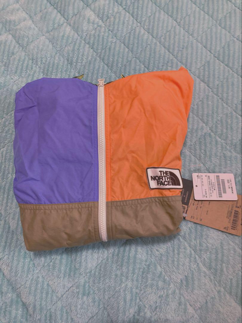 THE NORTH FACE タグ付き未使用