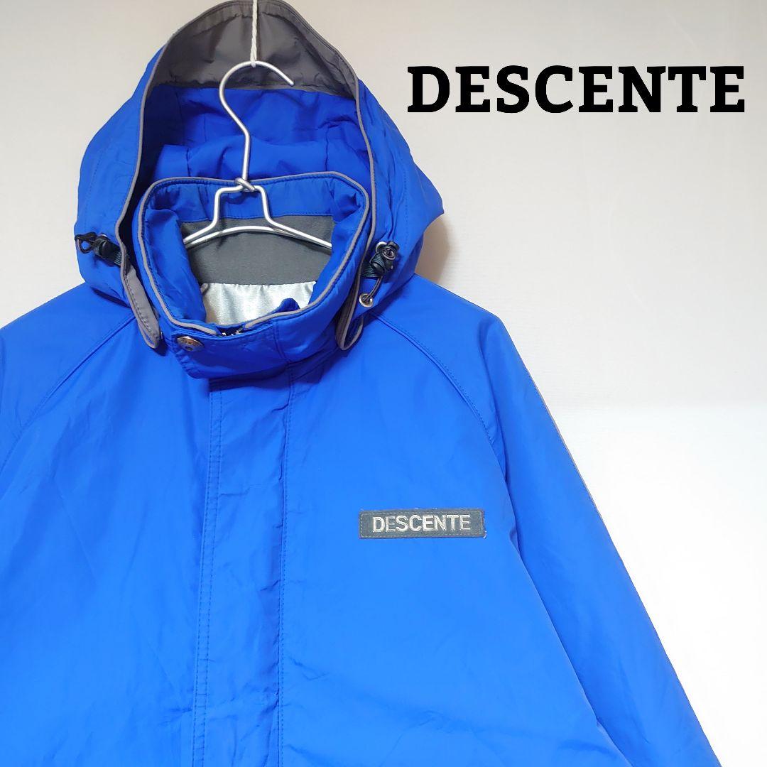 激安の 値下げ!新品未使用*DESCENTE スキー・スノーボードウエア メンズLサイズ - ウエア(男性用) 激安の 値下げ!新品未使用*DESCENTE スキー・スノーボードウエア メンズLサイズ - ウエア(男性用)