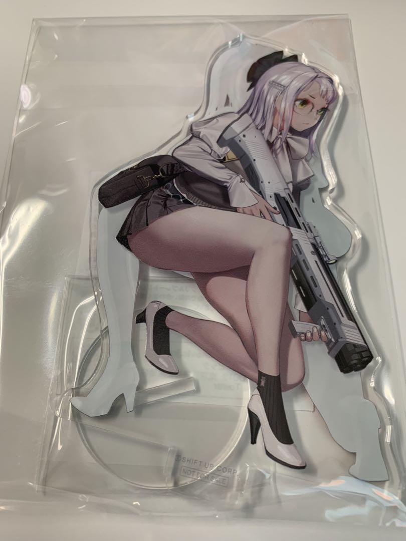 ハザマ ヨルムンガルド 声優サイン ブレイブルー アンリミテッド