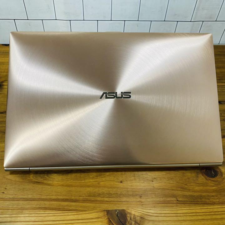 セール即納 超美品 限定カラーさくらピンク☘ASUS UX21 Win11搭載SSD128 invHg-m82330766674 即納特価