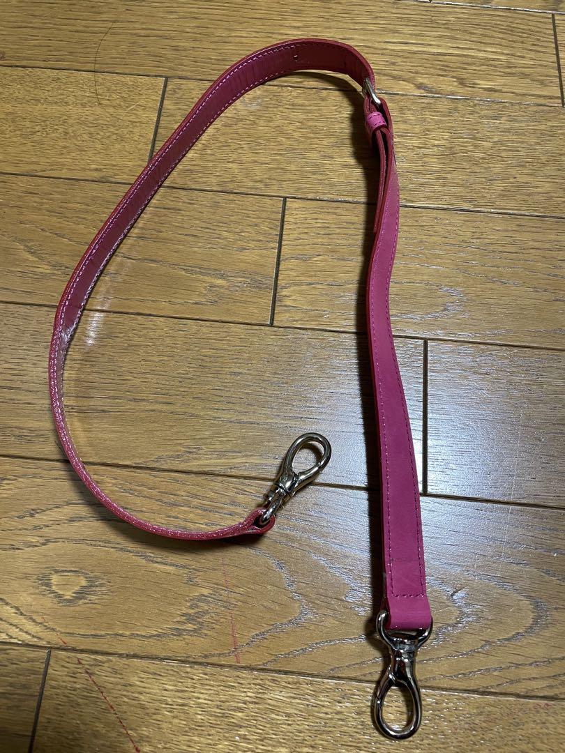 ☆超美品☆銀座かねまつ 2way エナメルハンドバッグ