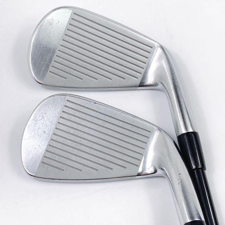 貴重なレフティ!ミズノ Mizuno Pro 719 アイアンセット - vietvsp.com