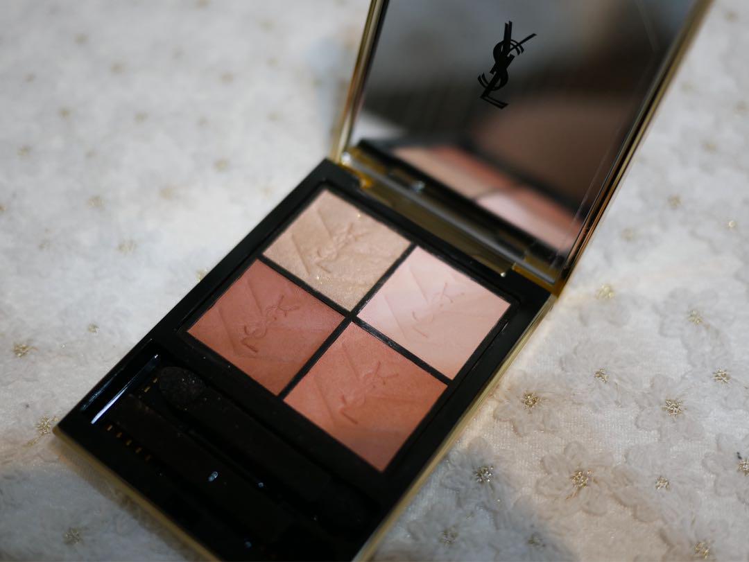 YSL クチュールミニクラッチ600