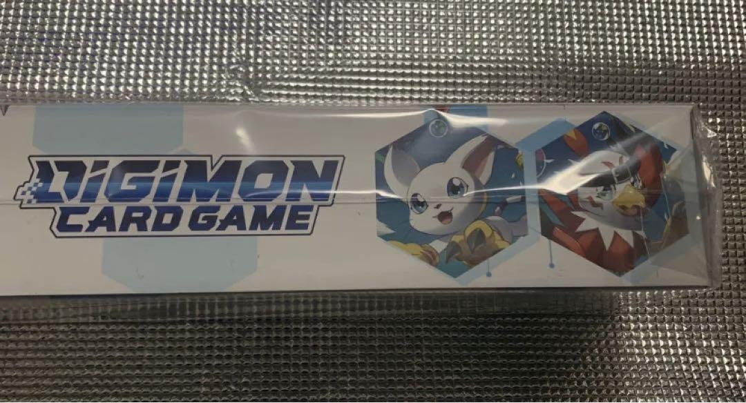 デジモンアドベンチャー02