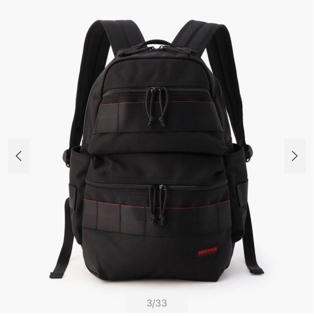 BRIEFING ATTACK PACK brf136219