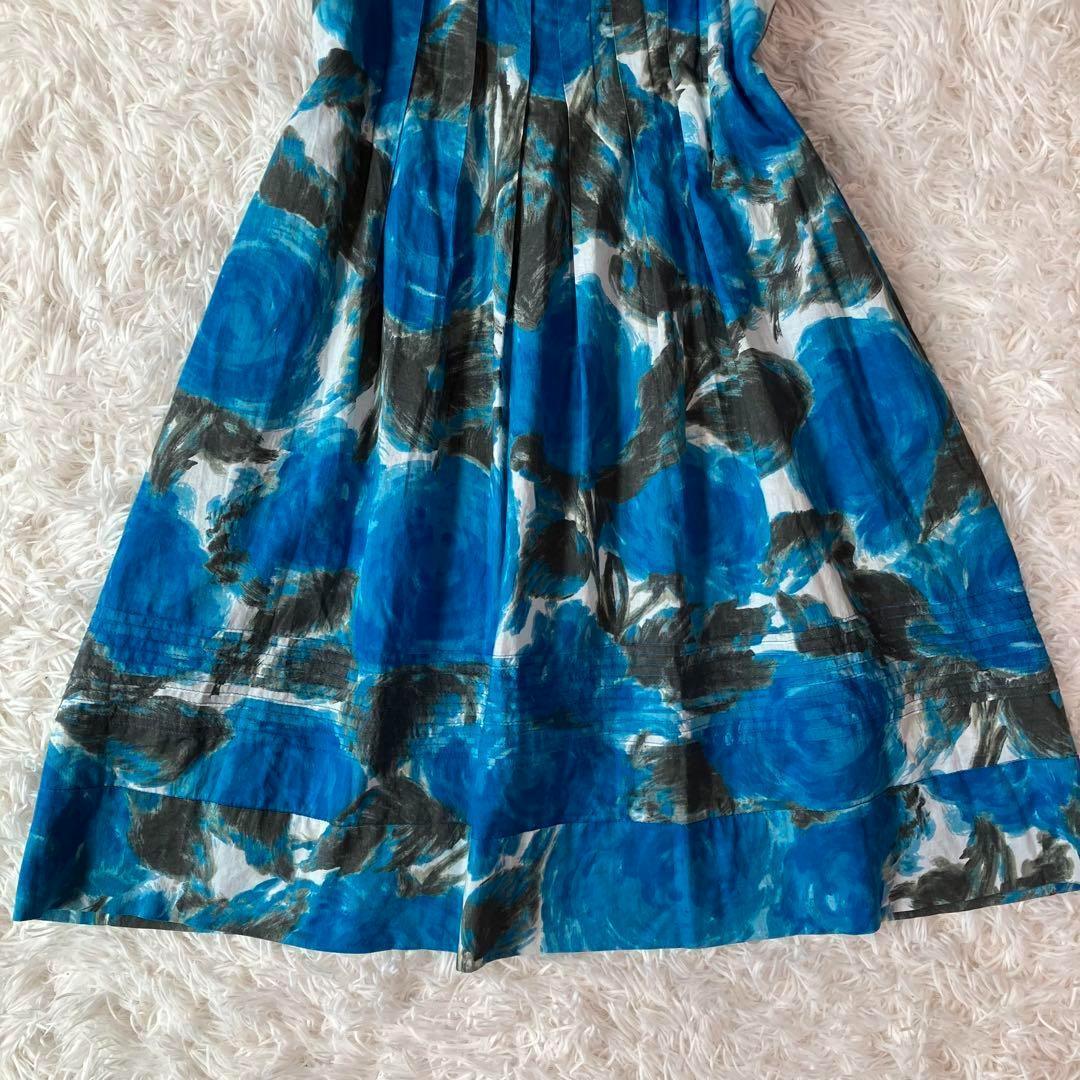 マックスアンドコー ABITO ROSE VESTIDO KLED DRESS - メルカリ