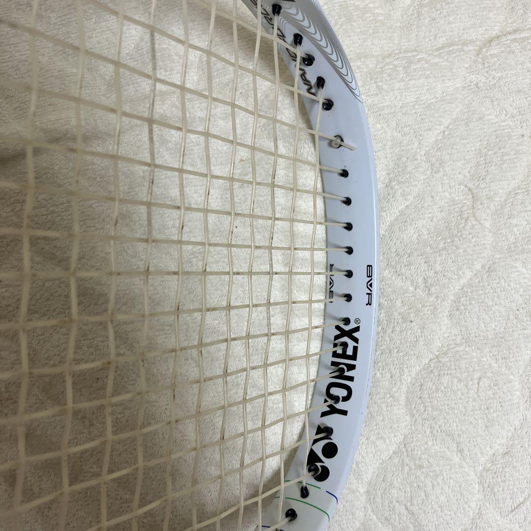 ナノフォース8V REV