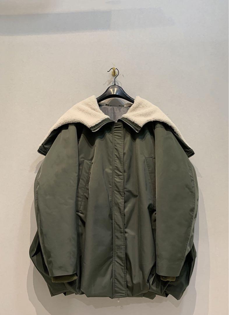 BALLOON DESIGN HOODED N3B サイズ2