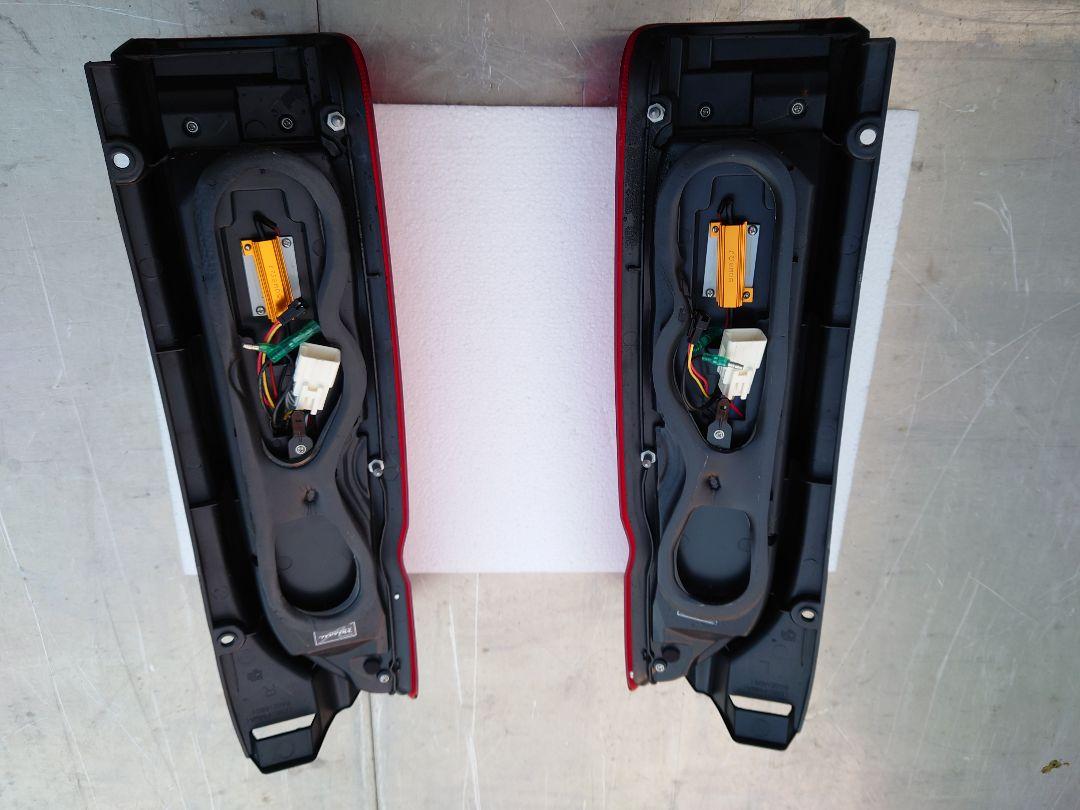 限定SALE TT200HUS-RC-1 ヴァレンティ ジュエルLEDテールランプ ULTRA ZMv6H-m82334858362 日本製即納