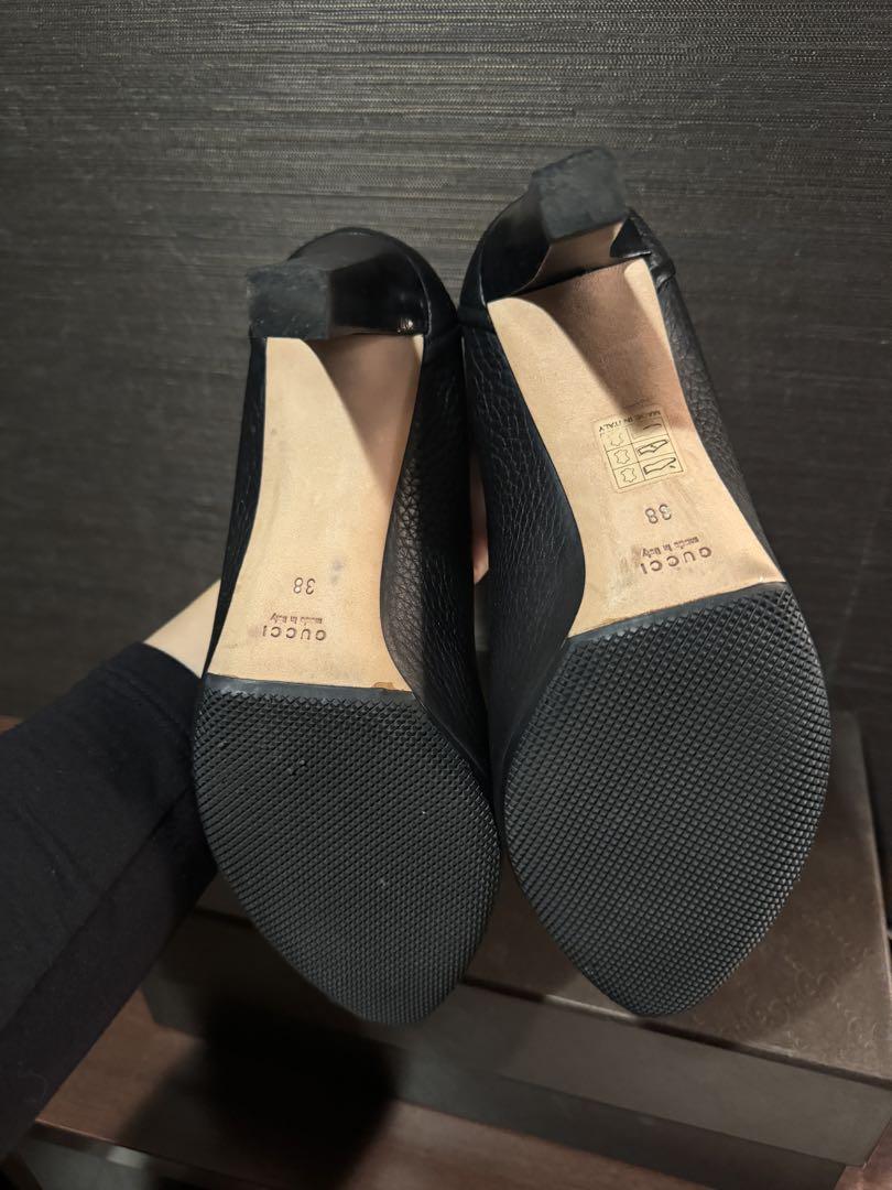 Gucci グッチ ハイヒール Gucci グッチ ハイヒール