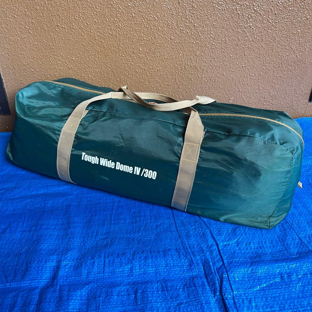 コールマン タフワイドドーム Ⅳ |300Coleman HRDEVELOPMENT_JP